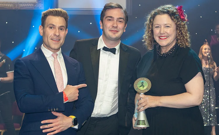 British Insurance Awards 2024 Winners Revealed - Insurance Post